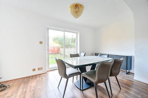 undefined, Mount Park Road, Ealing, London, W5