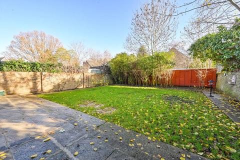 undefined, Mount Park Road, Ealing, London, W5