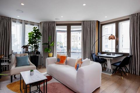 undefined, Westbourne Gardens, Royal Oak, London, W2