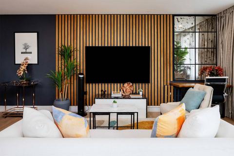 undefined, Westbourne Gardens, Royal Oak, London, W2