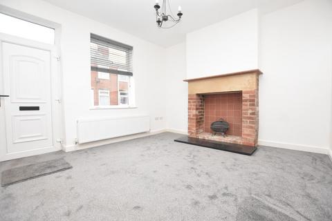 undefined, Sherwood Street, Chesterfield