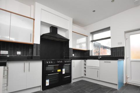 undefined, Sherwood Street, Chesterfield
