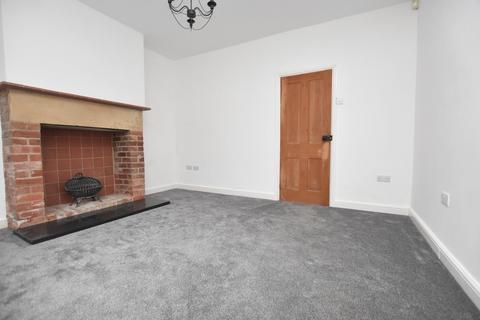 undefined, Sherwood Street, Chesterfield