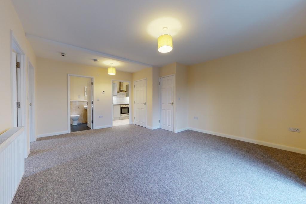 Living Room/Dining