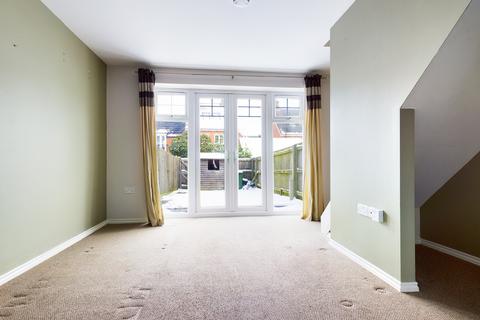 undefined, Dairy Way, Kibworth, LE8