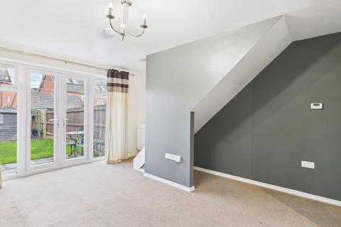 2 bedroom townhouse to rent, Dairy Way, Kibworth, LE8