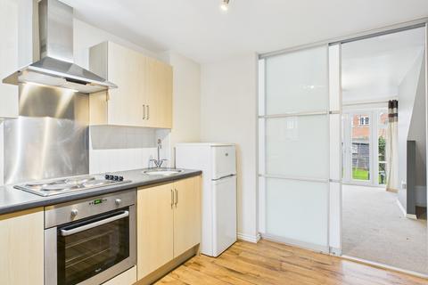 2 bedroom townhouse to rent, Dairy Way, Kibworth, LE8