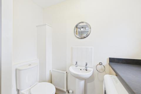 2 bedroom townhouse to rent, Dairy Way, Kibworth, LE8