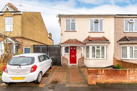 3 bedroom semi-detached house for sale, Warfield Road, Feltham, TW14