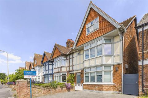 undefined, 320 Banbury Road, Oxford