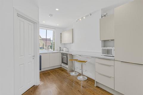 undefined, 320 Banbury Road, Oxford