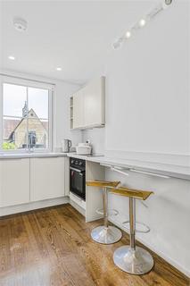 undefined, 320 Banbury Road, Oxford