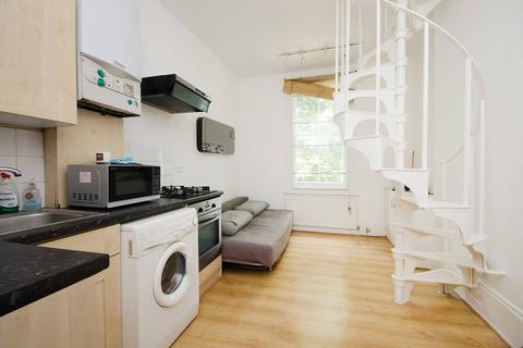 undefined, Longridge Road, Earls Court, London, SW5