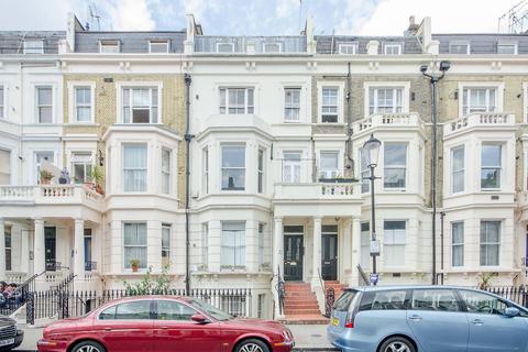 undefined, Longridge Road, Earls Court, London, SW5