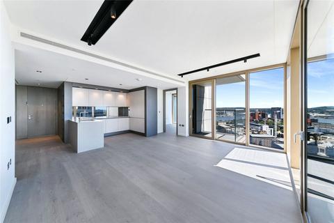 2 bedroom apartment for sale, 1 Park Drive, Canary Wharf, London, E14