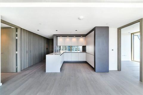 2 bedroom apartment for sale, 1 Park Drive, Canary Wharf, London, E14
