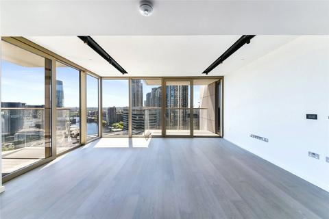 2 bedroom apartment for sale, 1 Park Drive, Canary Wharf, London, E14