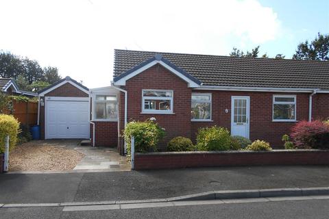 Wilson Close, Preston, PR4