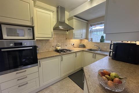 undefined, Wilson Close, Preston, PR4