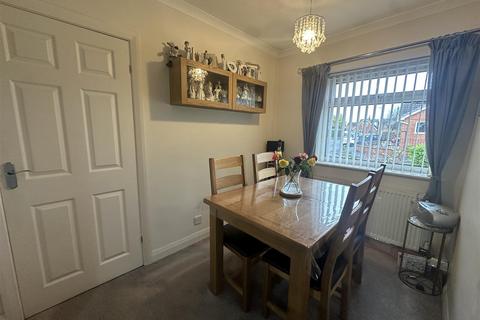 undefined, Wilson Close, Preston, PR4