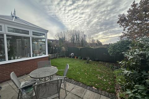undefined, Wilson Close, Preston, PR4