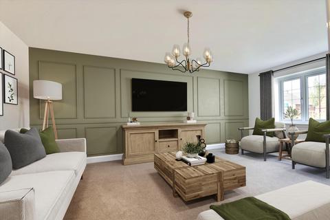 undefined, The Croft, North Keresley, Coventry, CV7