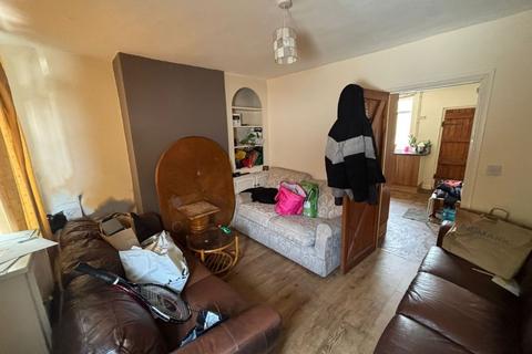 2 bedroom terraced house for sale, Knowle Street, Stoke-on-Trent ST4