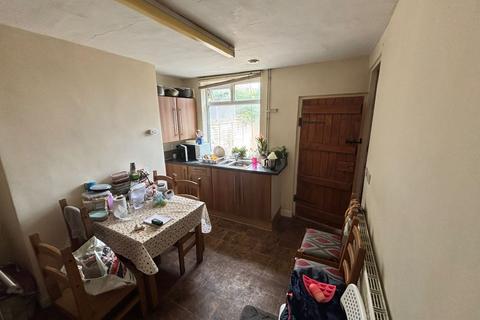 2 bedroom terraced house for sale, Knowle Street, Stoke-on-Trent ST4