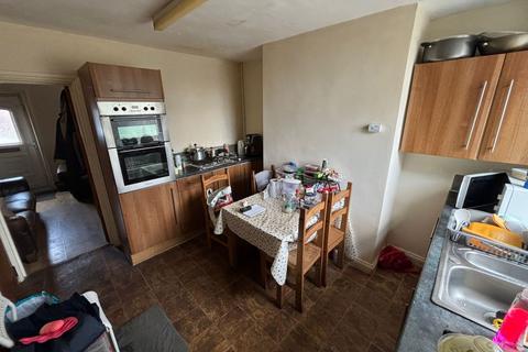 2 bedroom terraced house for sale, Knowle Street, Stoke-on-Trent ST4