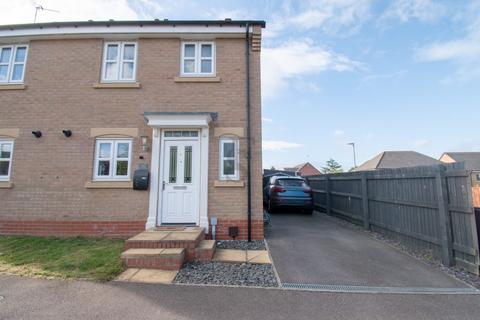 undefined, Devana Way, Great Glen