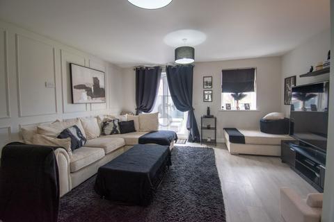 undefined, Devana Way, Great Glen