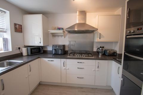 undefined, Devana Way, Great Glen