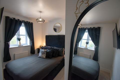undefined, Devana Way, Great Glen