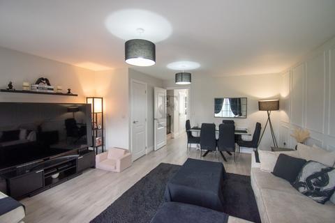 undefined, Devana Way, Great Glen