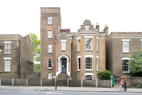 undefined, Dalston Lane, London, E8