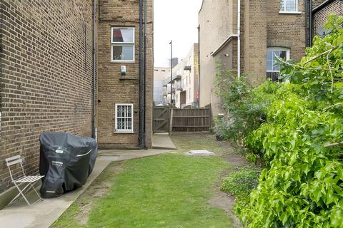 undefined, Dalston Lane, London, E8
