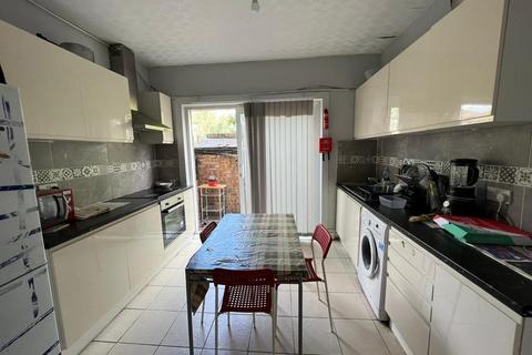 undefined, Gloucester road, London N17