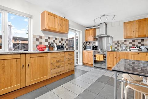 3 bedroom terraced house for sale, Nuthurst, Crown Wood, Bracknell, RG12