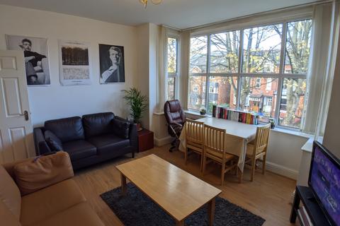 undefined, Derby Road, Manchester M14