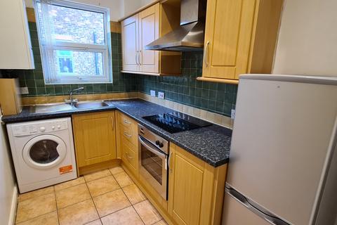 undefined, Derby Road, Manchester M14