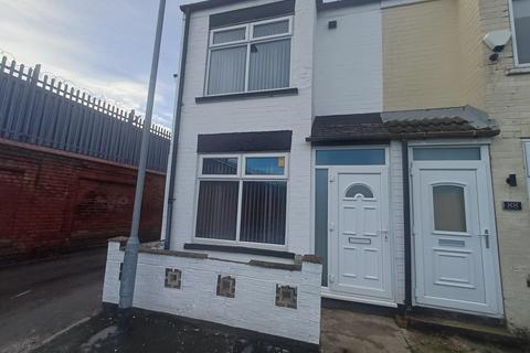 undefined, Hampshire St, Hull, HU4