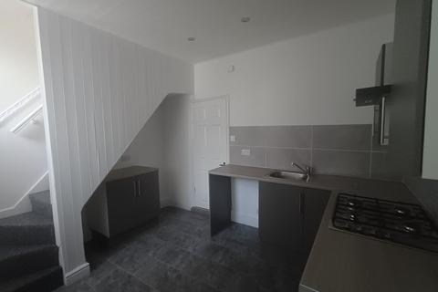 undefined, Hampshire St, Hull, HU4