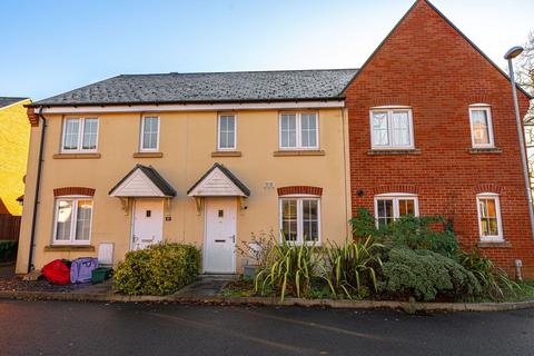 3 bedroom terraced house for sale, Seymour Way, Magor, NP26