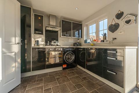 3 bedroom terraced house for sale, Seymour Way, Magor, NP26