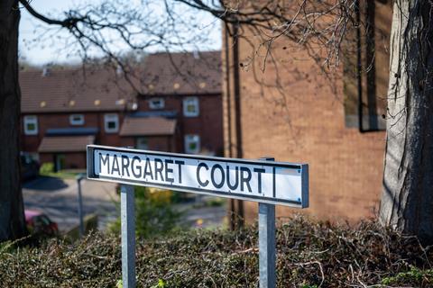 undefined, Margaret Court, Telford TF1