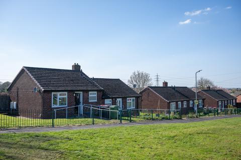 undefined, Margaret Court, Telford TF1