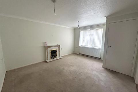 2 bedroom bungalow for sale, Remington Drive, Cannock, Staffordshire, WS11