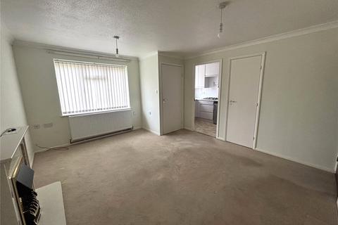 2 bedroom bungalow for sale, Remington Drive, Cannock, Staffordshire, WS11