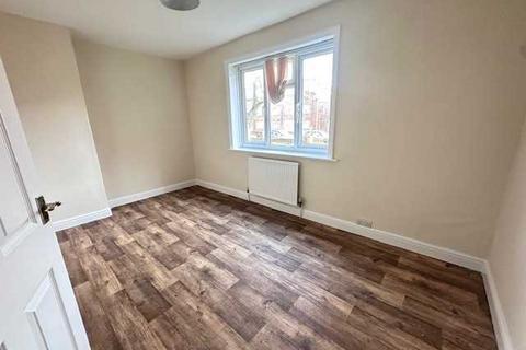 undefined, Cross Street, Scarborough