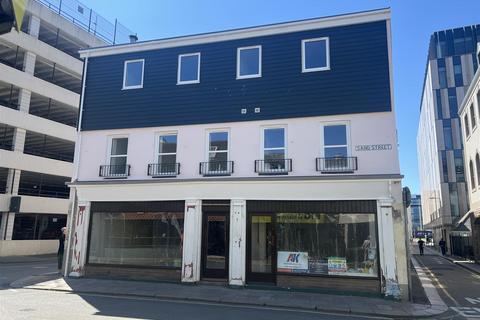undefined, REN031 - St Helier